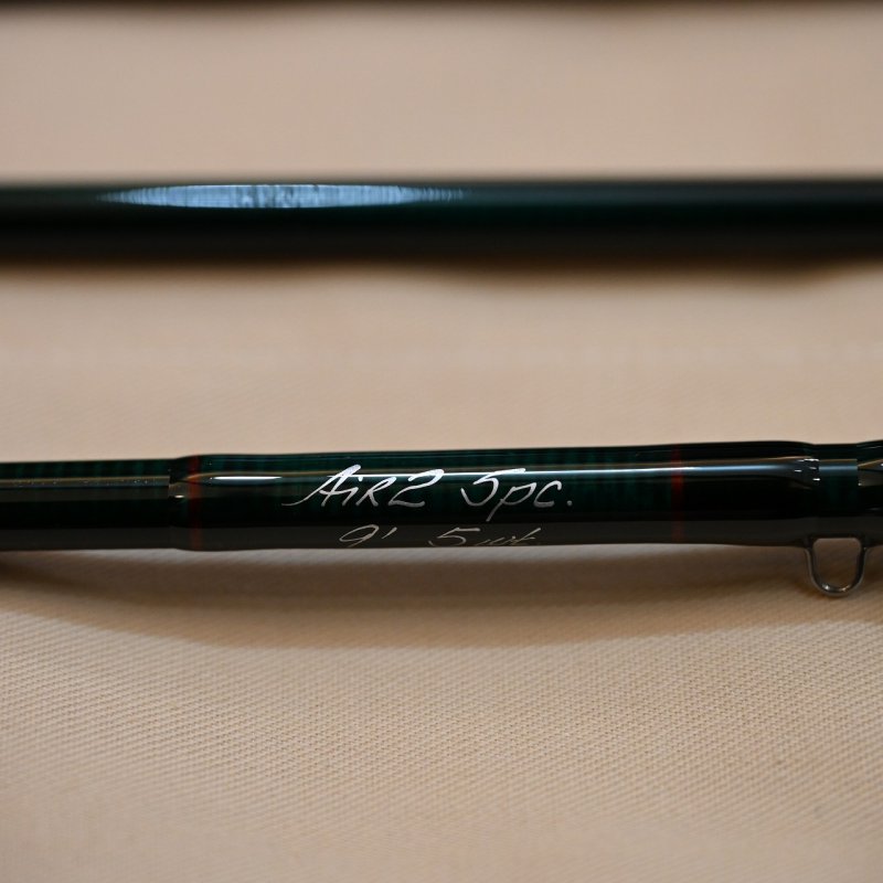 画像2: 【R.L.Winston】AIR2 905-5 5pc (2)