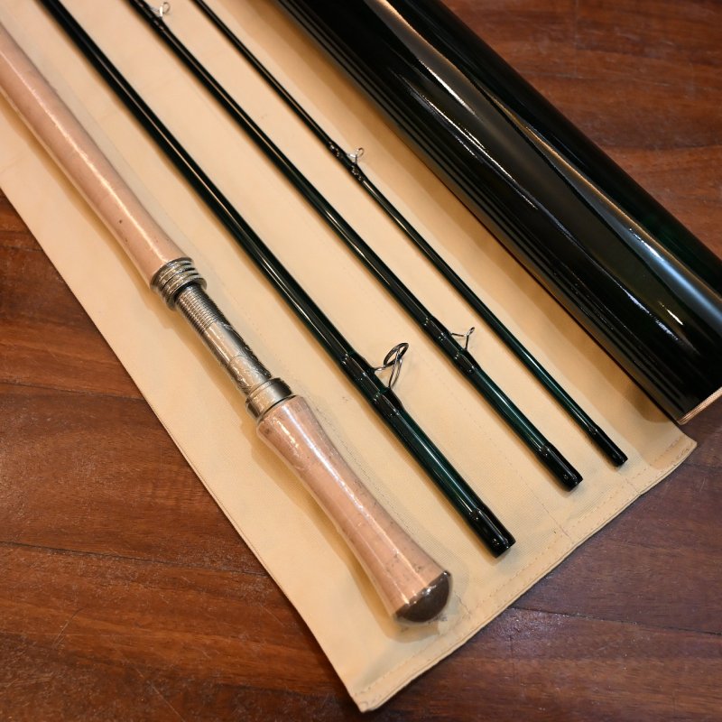 画像3: 【R.L.Winston】AIR2 TH 1337-4 (3)