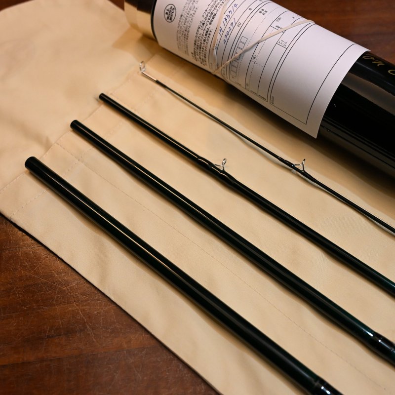 画像6: 【R.L.Winston】AIR2 TH 1337-4 (6)