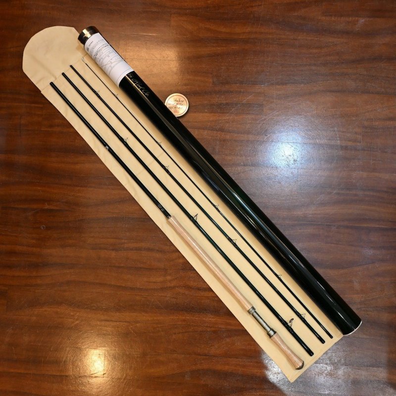 画像1: 【R.L.Winston】AIR2 TH 1337-4 (1)