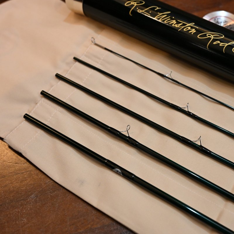 画像6: 【R.L.Winston】AIR2 905-5 5pc (6)