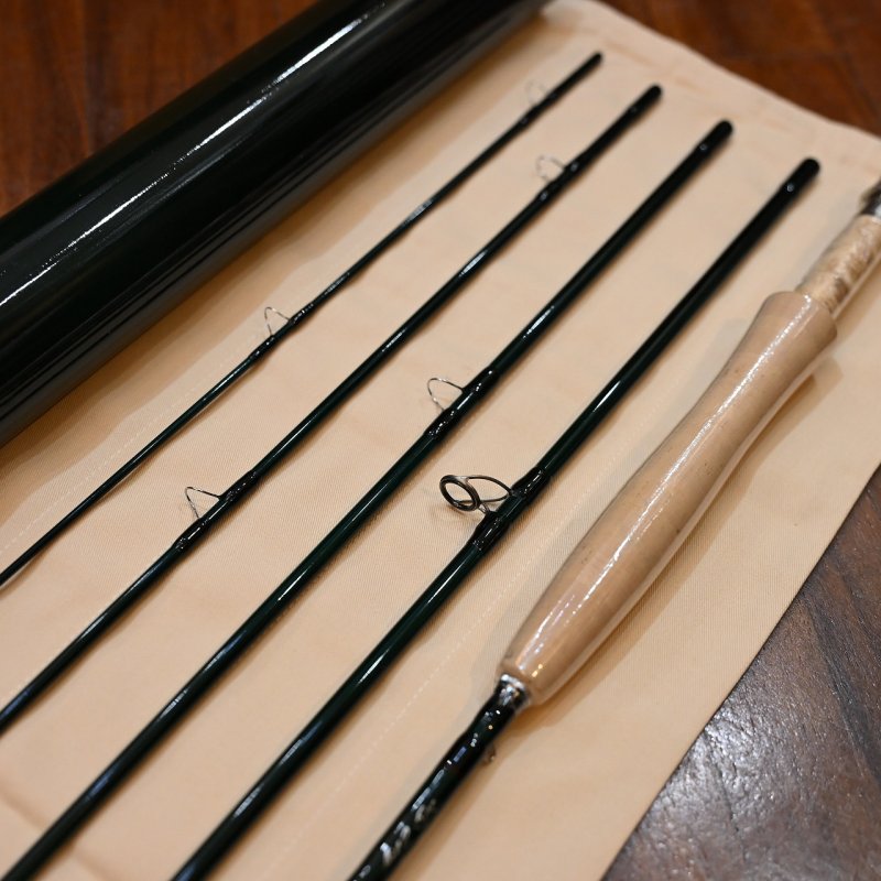 画像7: 【R.L.Winston】AIR2 905-5 5pc (7)