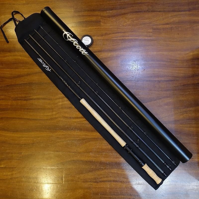 画像2: SCOTT SWING スコット スイング (2)