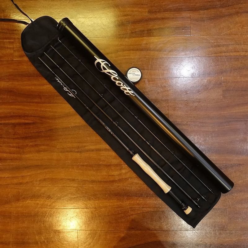 画像2: Scott Centric スコット セントリック (2)