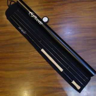 Scott GS スコット GS