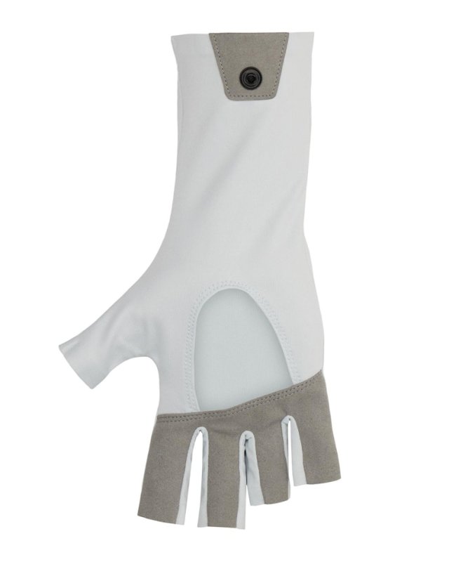 画像2: 【SIMMS】Solarflex Sunglove (2)