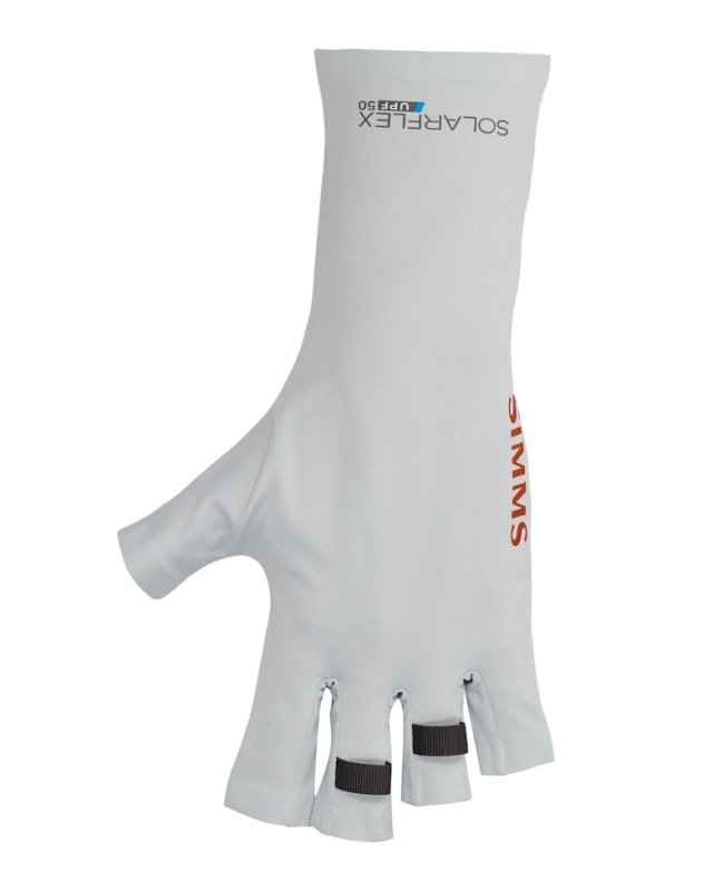 画像1: 【SIMMS】Solarflex Sunglove (1)