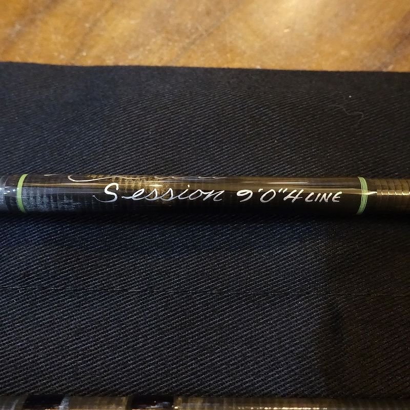 画像3: Scott Session スコット セッション (3)