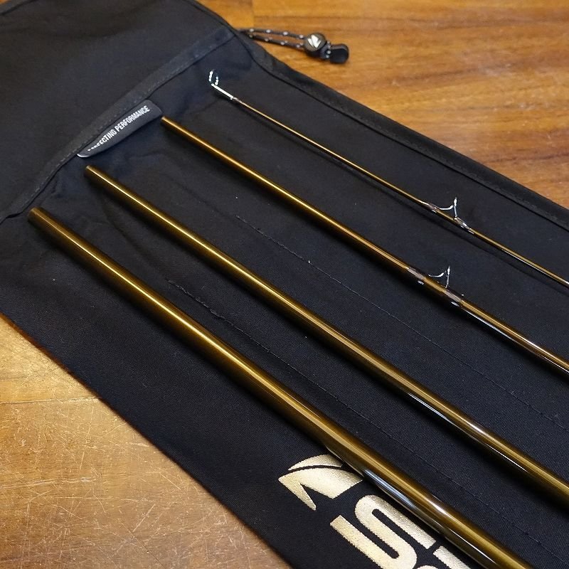 画像6: SAGE SPEY R8 セージ スペイ R8 (6)