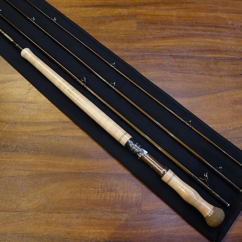 画像5: SAGE SPEY R8 セージ スペイ R8 (5)