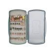画像2: 【Fishpond】Tacky Pescador Fly Box - Medium - Clear - Dynamic Foam  (2)