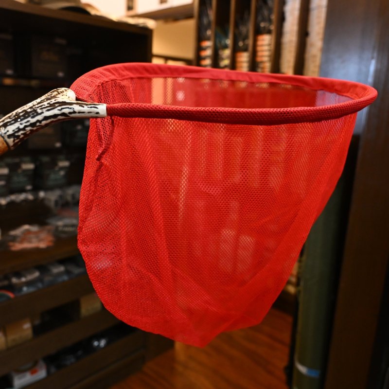 画像3: 【SUGISAKA】鹿角 スプリングネット 3L (3)