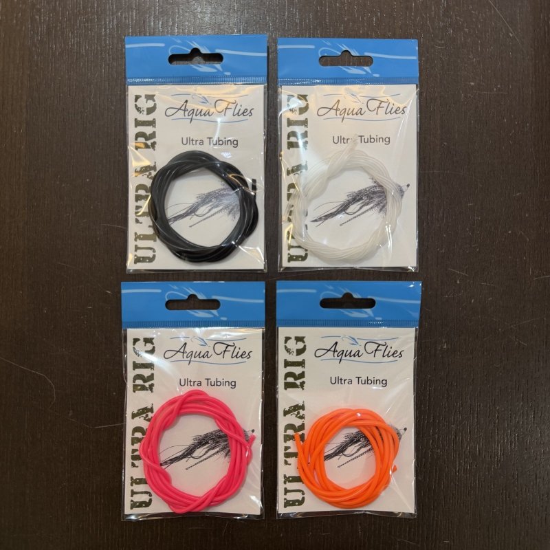 画像1: 【AquaFlies】Ultra Tubing (1)