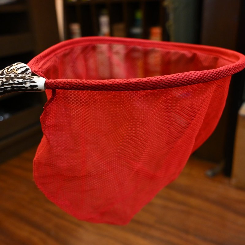 画像3: 【SUGISAKA】鹿角 スプリングネット 1.5L (3)