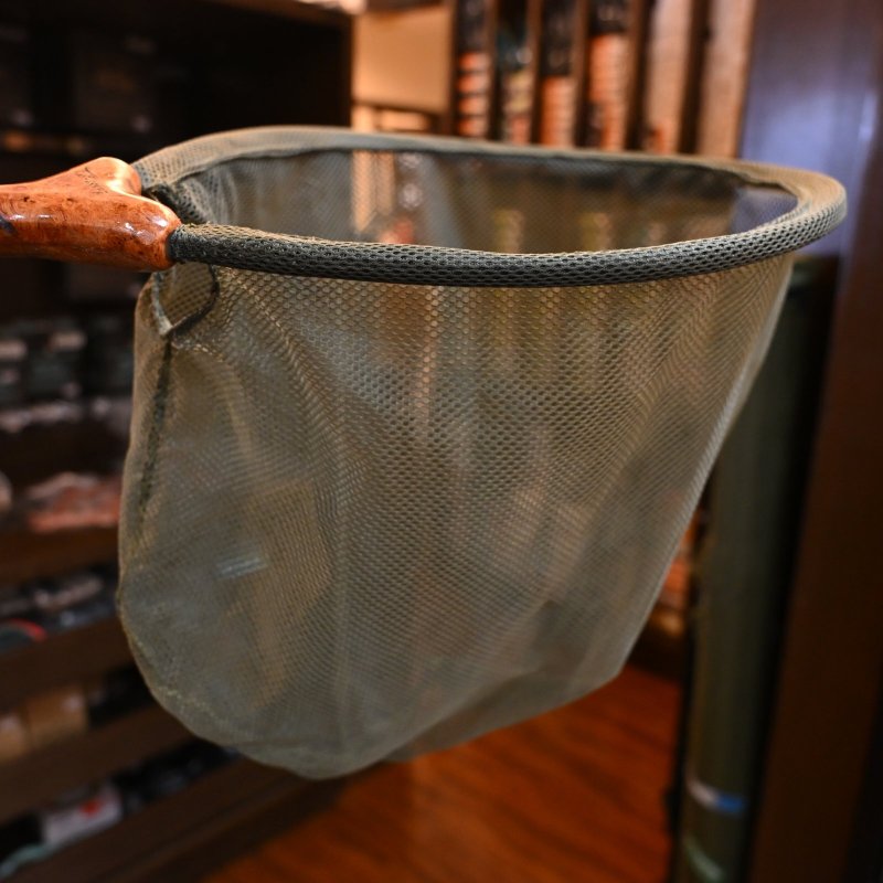 画像3: 【SUGISAKA】スプリングネット 2L No.3 (3)