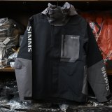 SIMMS ウェーディングジャケット | ドリーバーデン SIMMS 正規代理店