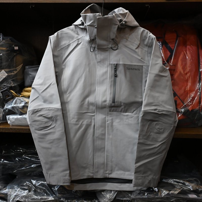 画像5: SIMMS Challenger Jacket (5)