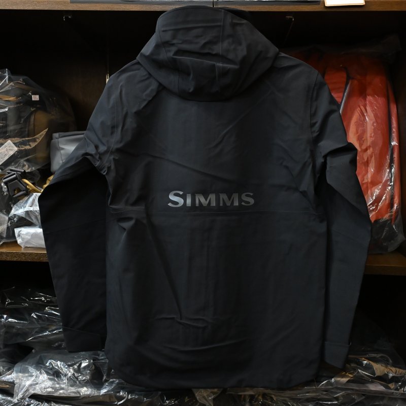 画像4: SIMMS Challenger Jacket (4)