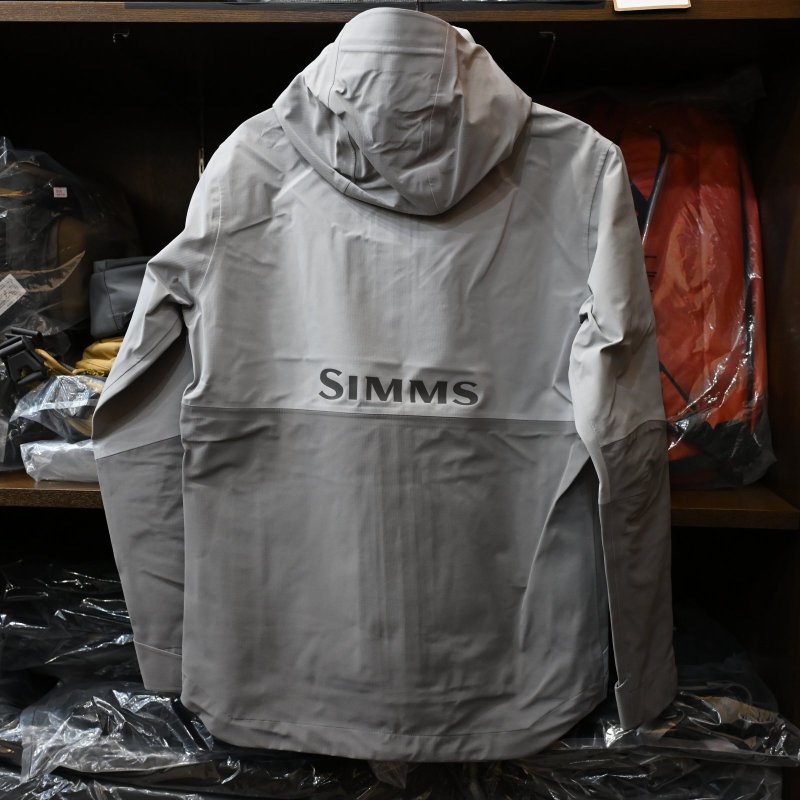 画像6: SIMMS Challenger Jacket (6)