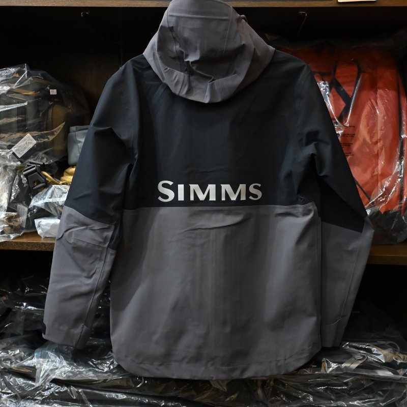 画像2: SIMMS Challenger Jacket (2)