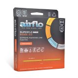 AIRFLO エアフロ フライライン | ドリーバーデン