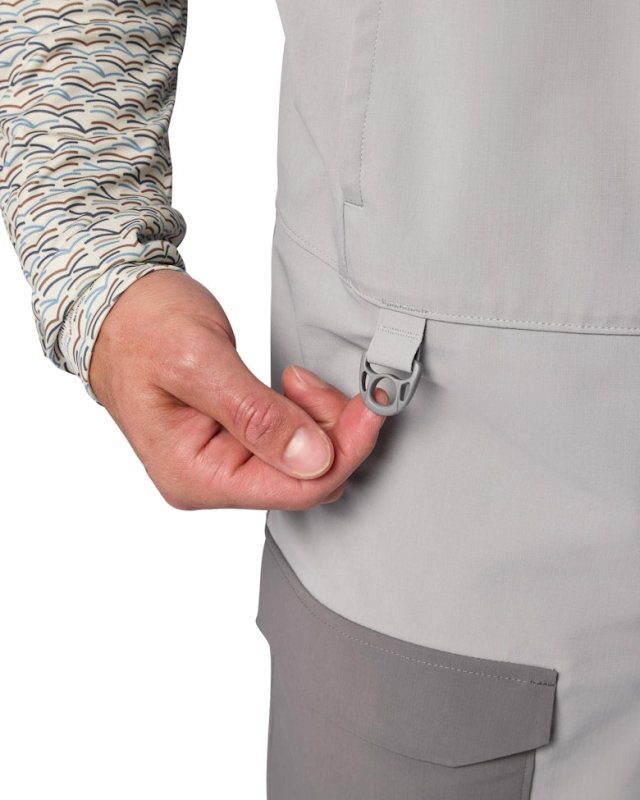 画像4: SIMMS Challenger Bib (4)