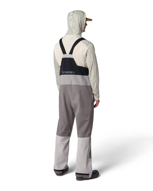 画像3: SIMMS Challenger Bib (3)