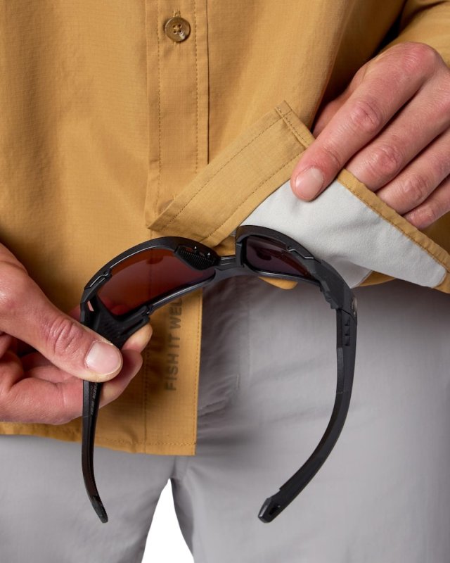 画像6: SIMMS Guide Shirt シムス ガイドシャツ (6)