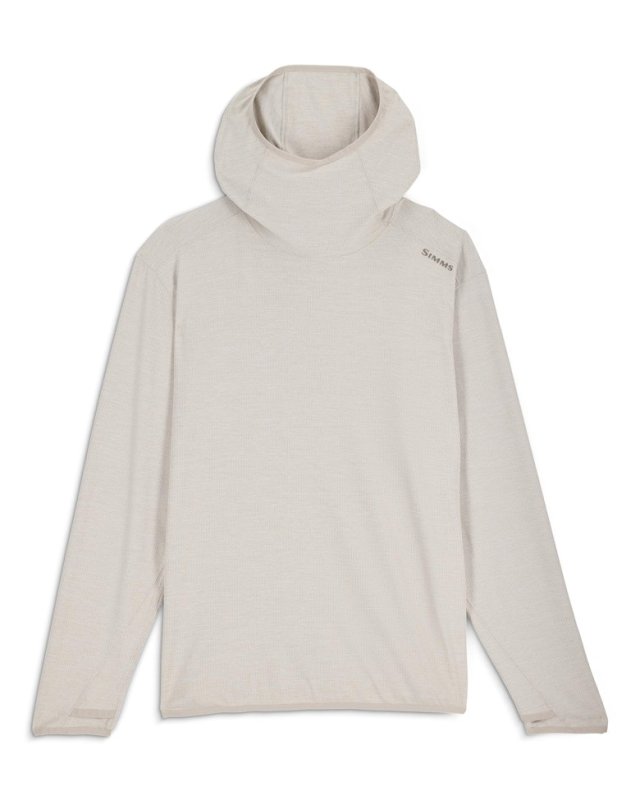 画像1: SIMMS Stone Cold Hoody (1)