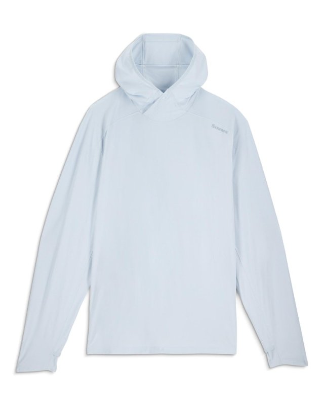 画像1: SIMMS SOLARFLEX HOODY ソーラーフレックス フーディ (1)
