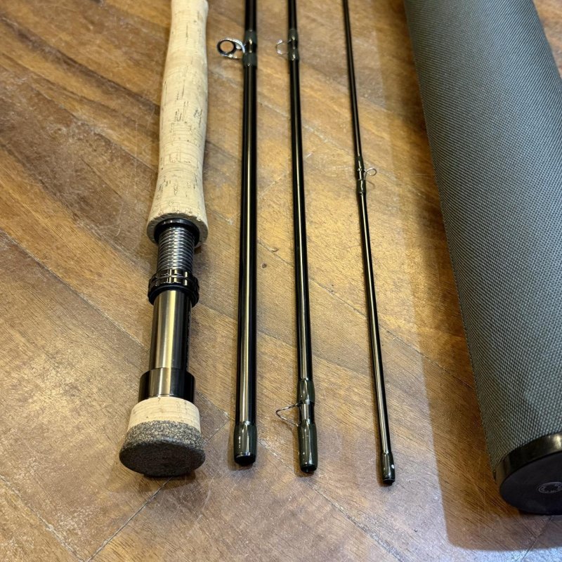 画像5: ORVIS クリアウォーター 103-4(USED) (5)