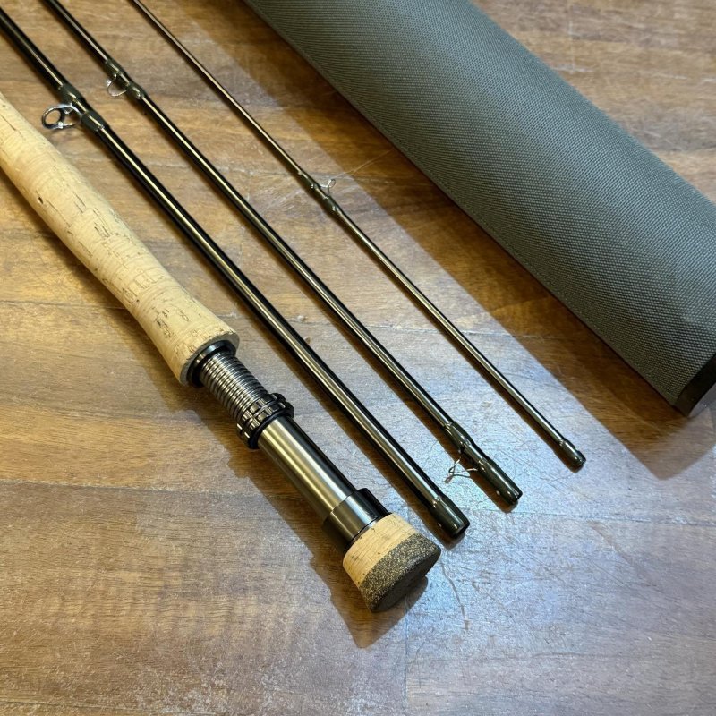 画像2: ORVIS クリアウォーター 103-4(USED) (2)