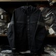 画像1: SIMMS CX JACKET - BLACK OUT #US-M(USED) (1)