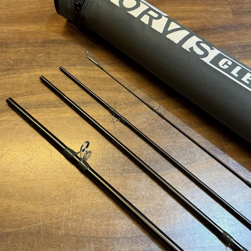 画像6: ORVIS クリアウォーター 103-4(USED) (6)