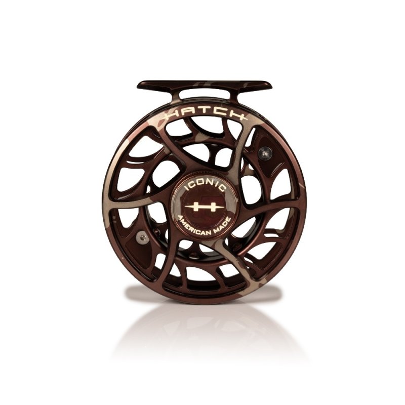 画像3: HATCH ICONIC 2026 CUSTOM COLOR CAMO (3)