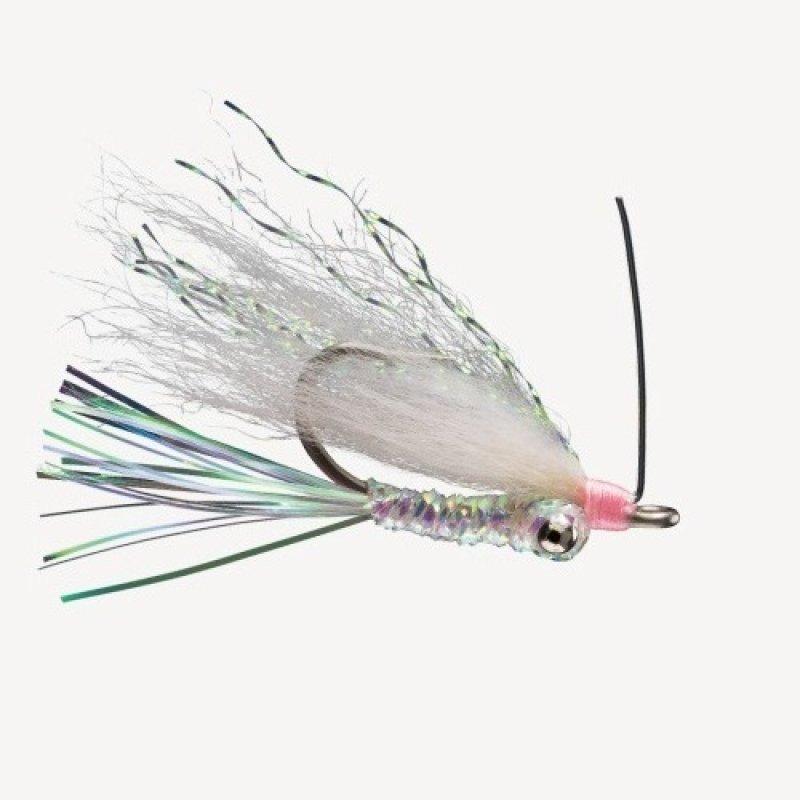 画像1: 【RIO】Gotcha Weedless - Pearl (1)