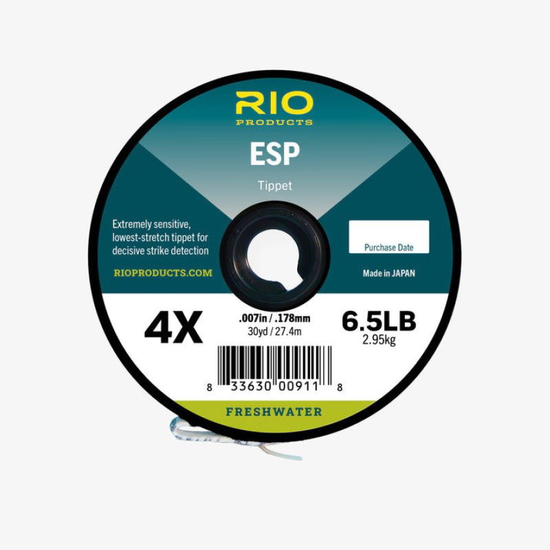 画像1: RIO ESP Tippet (1)