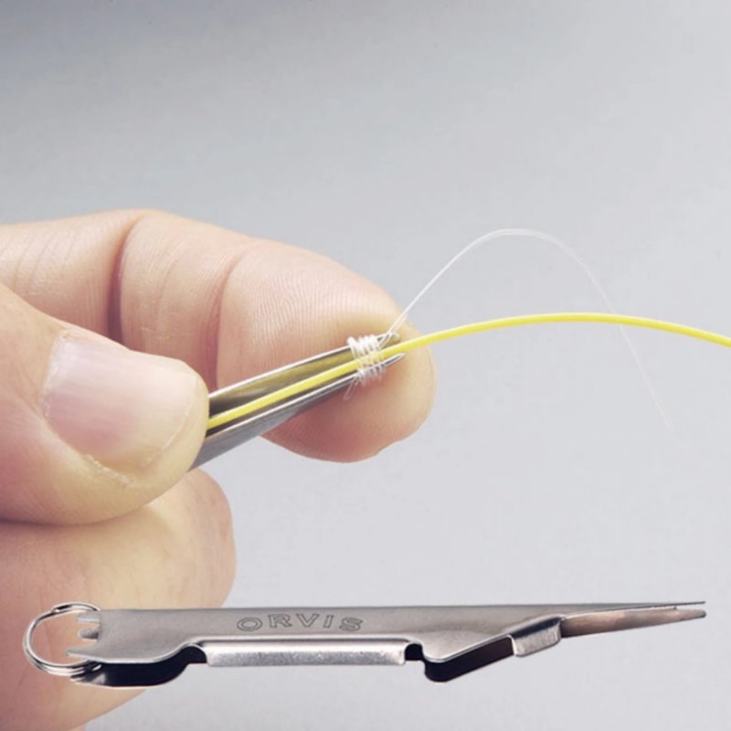 画像1: オービス タイファストノットツール (1)