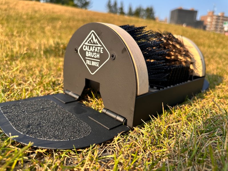 画像6: カラファテブラシ (6)