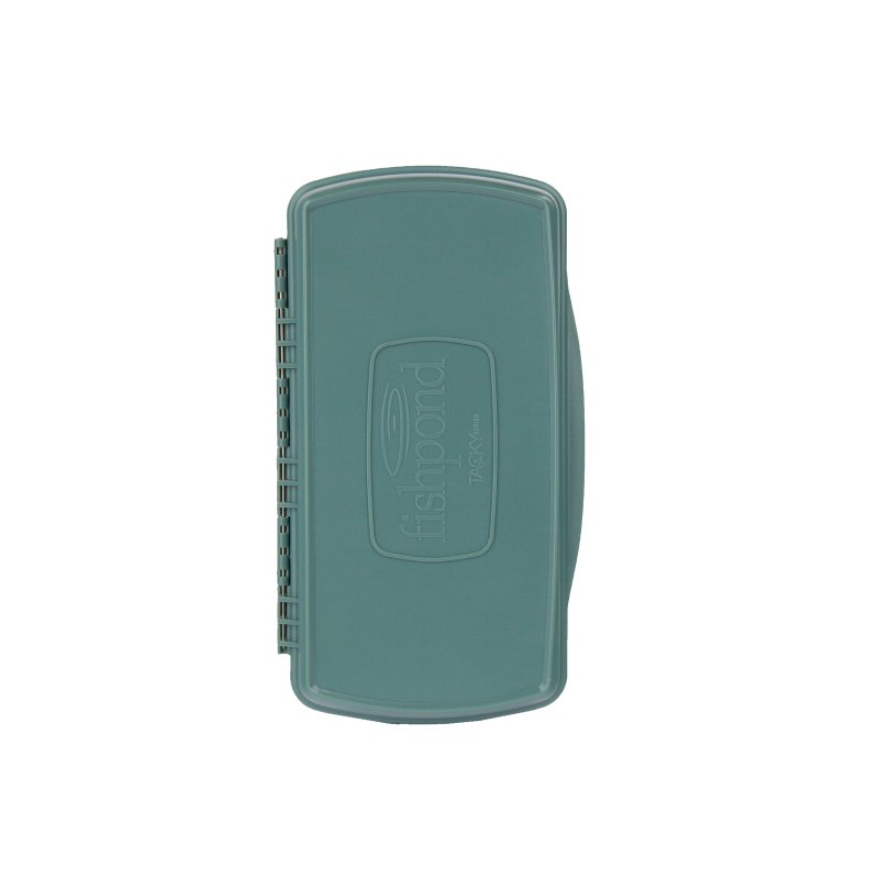画像2: Fishpond Tacky Pescador Fly Box - Large - Dynamic Foam (2)