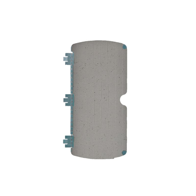 画像1: Fishpond Tacky Pescador Leaflet Large Dynamic Foam (1)