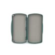 画像1: Fishpond Tacky Pescador Fly Box - Large - Dynamic Foam (1)