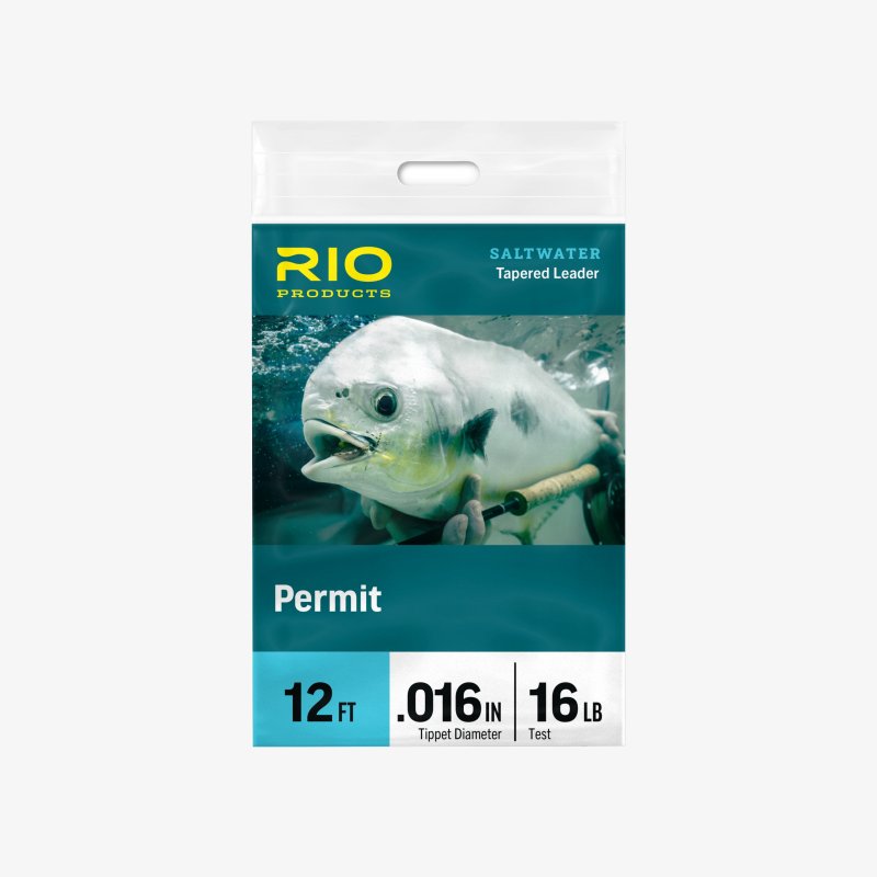 画像1: RIO Permit Leader 12ft (1)