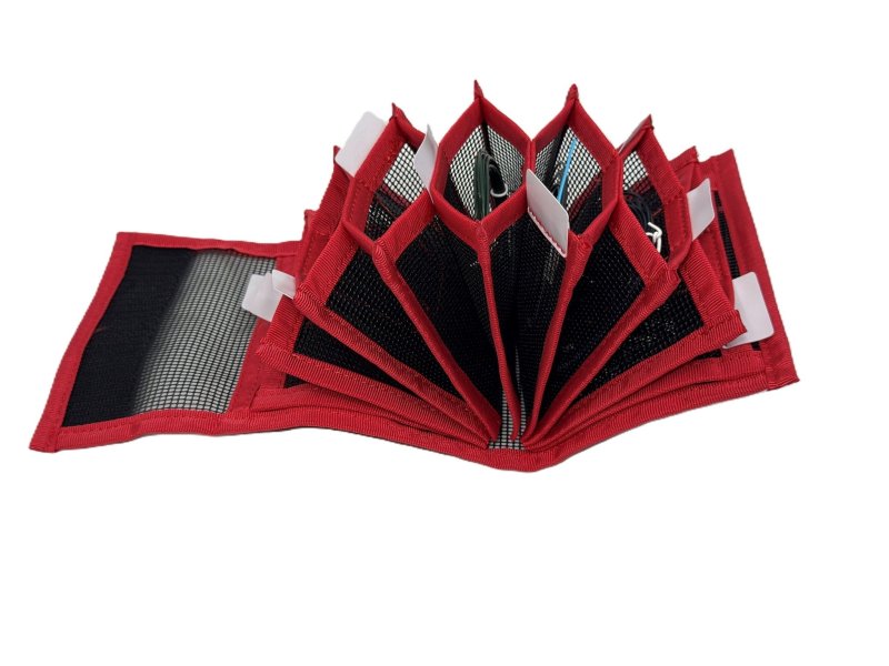 画像2: OPST Sink tip wallet (2)