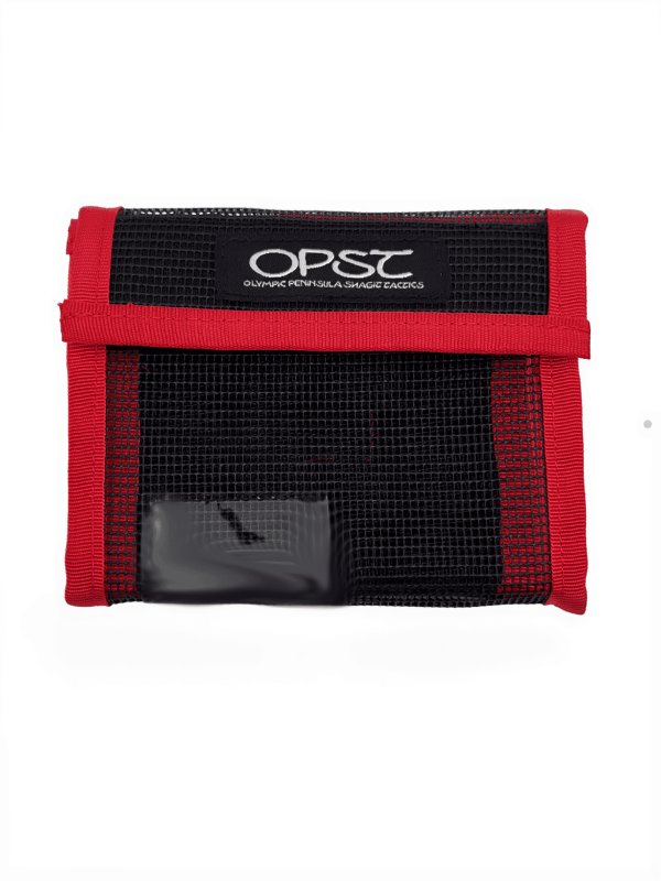 画像1: OPST Sink tip wallet (1)