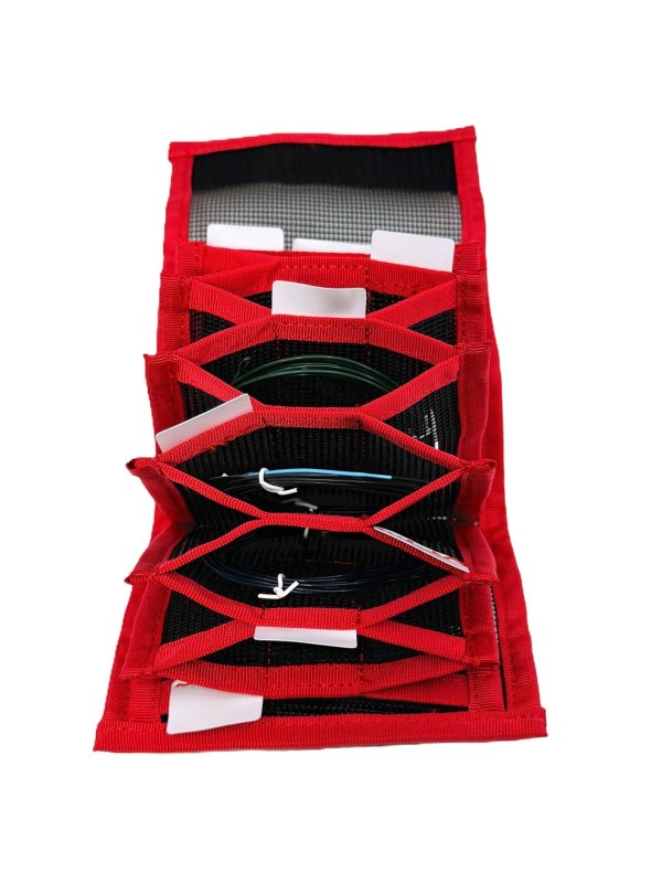 画像3: OPST Sink tip wallet (3)