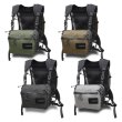画像1: Afterglow ORGANIZER CHEST RIG SET / オーガナイザーチェストリグセット (1)