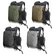 画像2: Afterglow ORGANIZER CHEST RIG SET / オーガナイザーチェストリグセット (2)