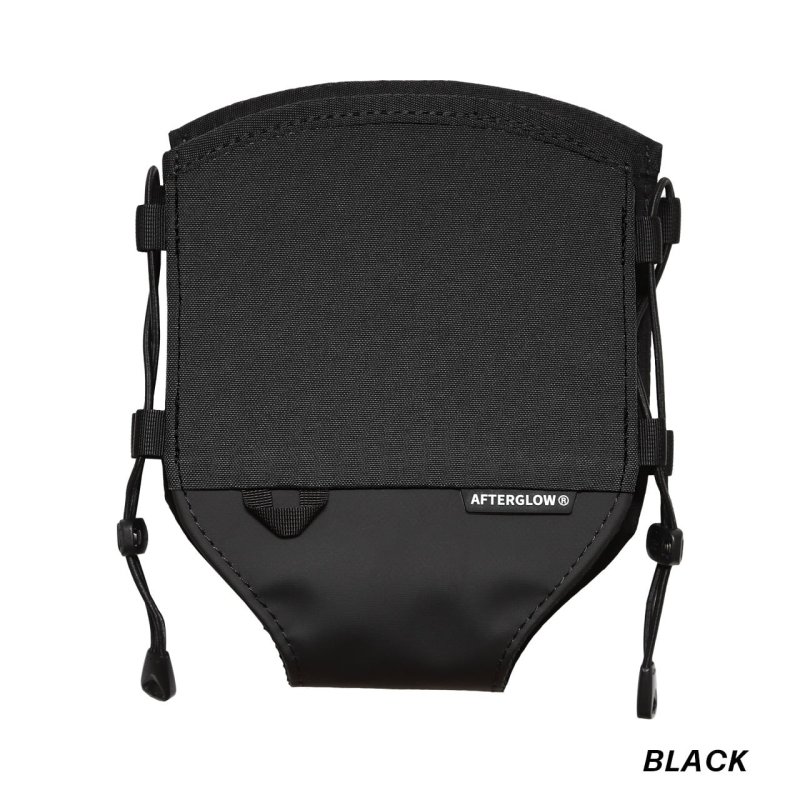 画像7: Afterglow FAST DRAW HOLSTER for INSTA-NET LARGE / インスタネット用ファストドローホルスター ラージ (7)