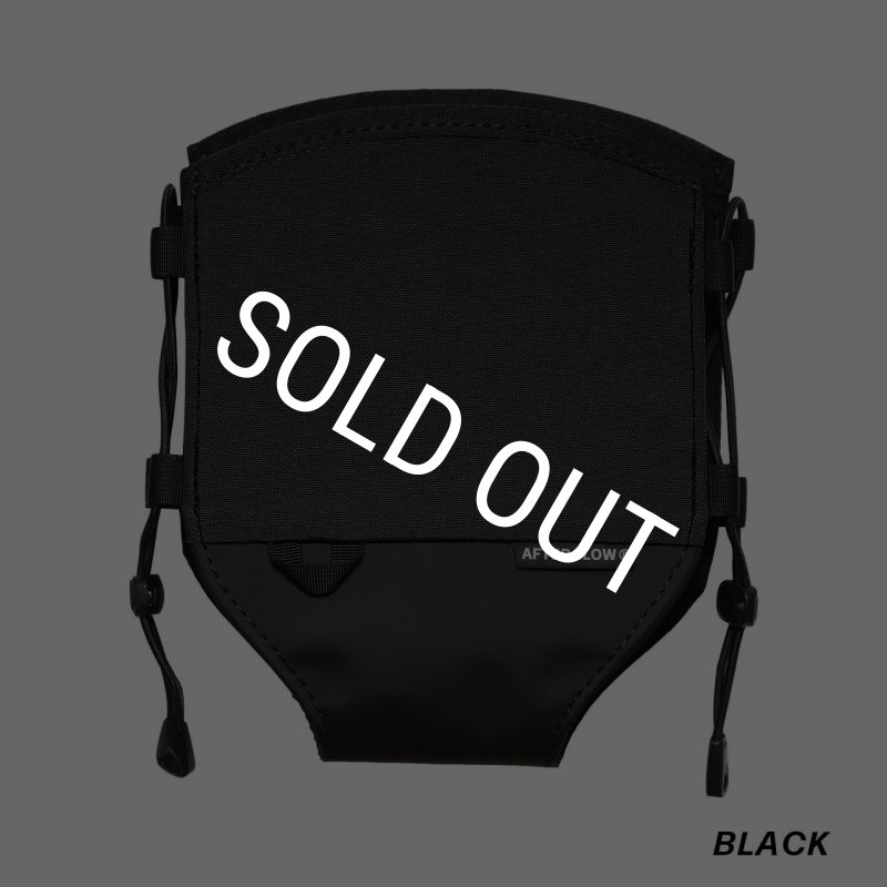 画像7: Afterglow FAST DRAW HOLSTER for INSTA-NET LARGE / インスタネット用ファストドローホルスター ラージ (7)